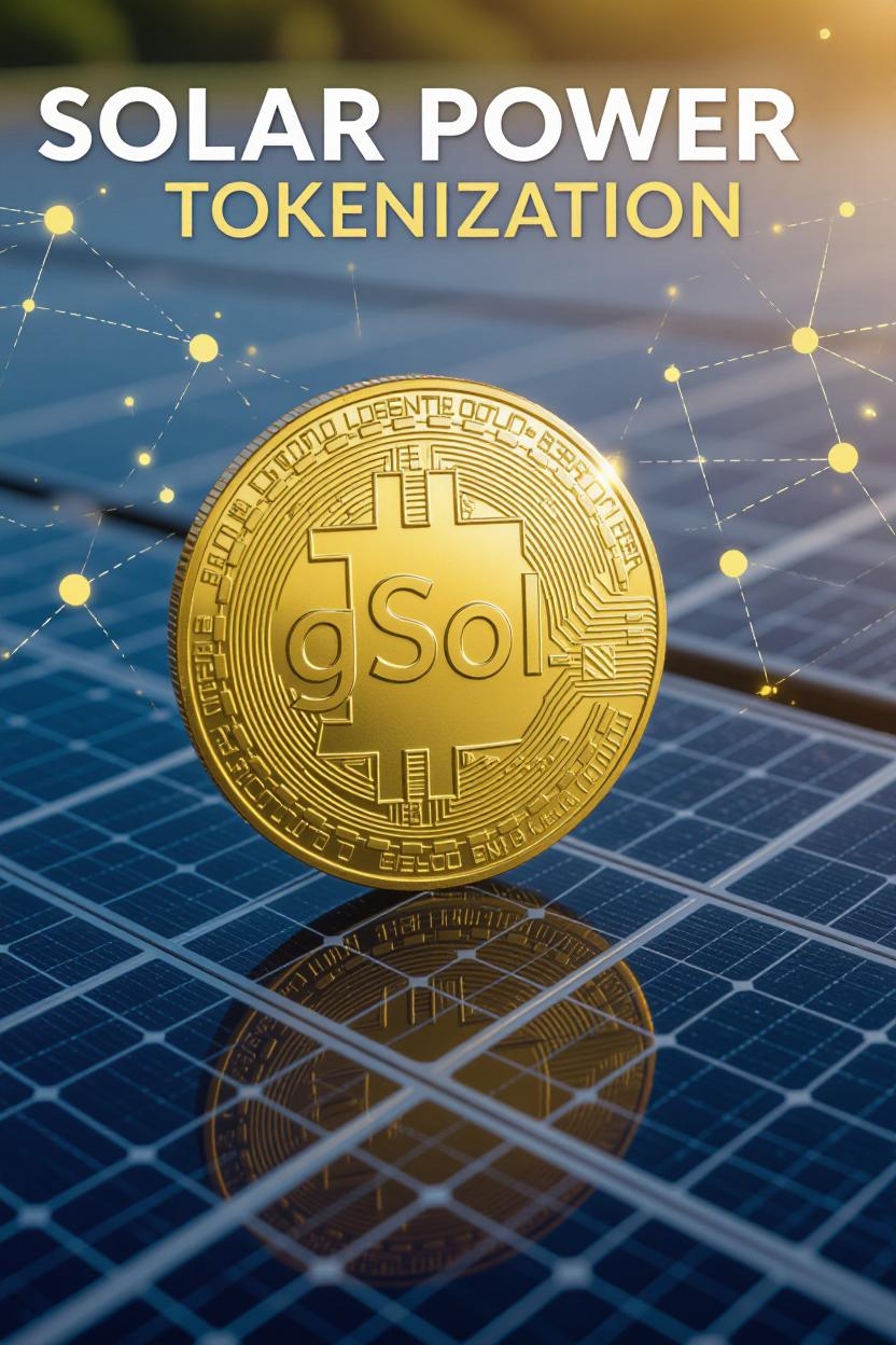 گرین سولارا، gSol